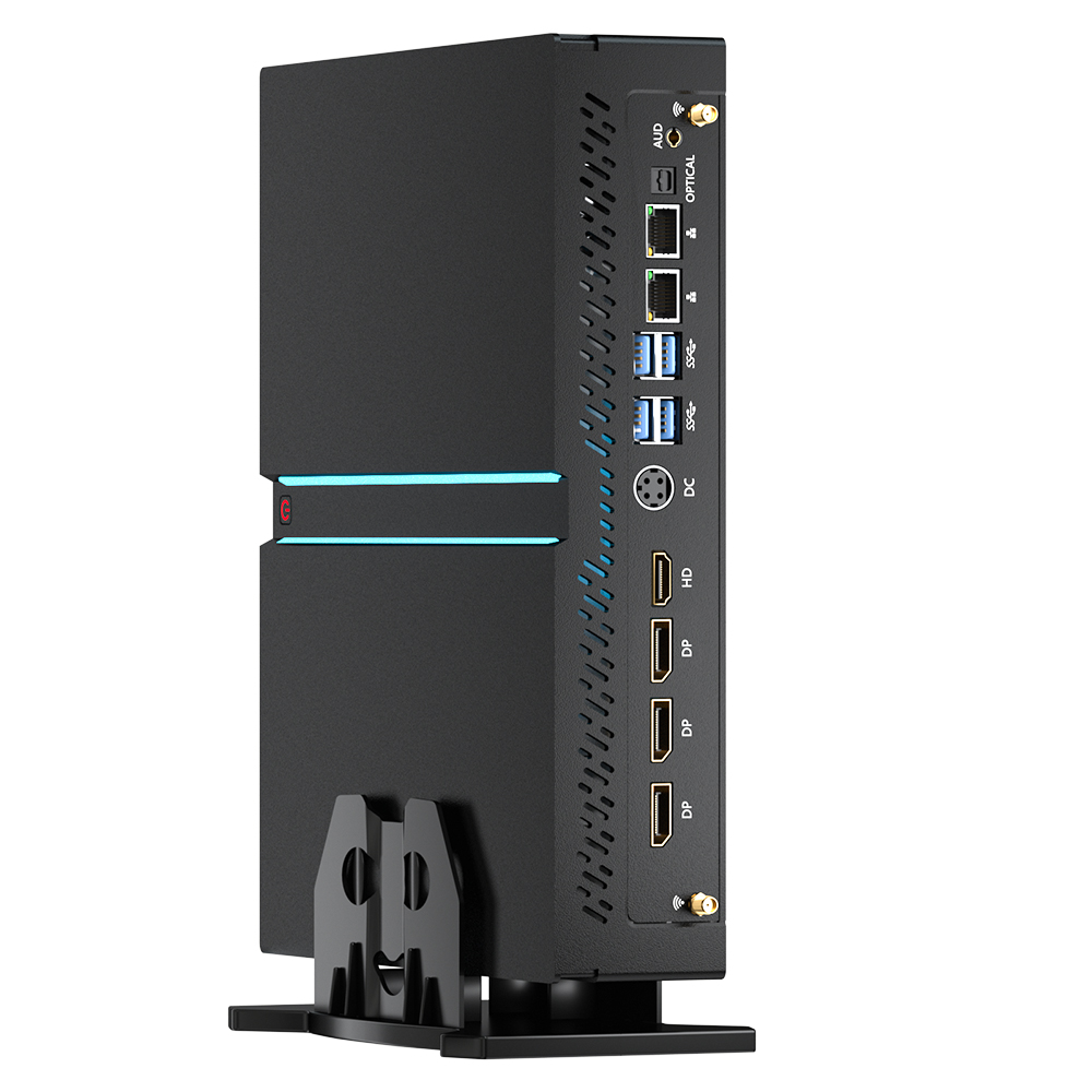 Pc Gaming Ddr5 - Msecore MV300 14ª Generación Intel Core