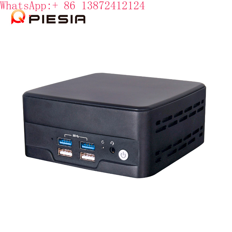 Pc Gaming Ddr5 - Piesia pequeño AMD Mini PC 16gb