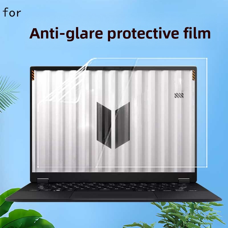 Pc Gaming Notebook - Protector de pantalla para portátil ASUS