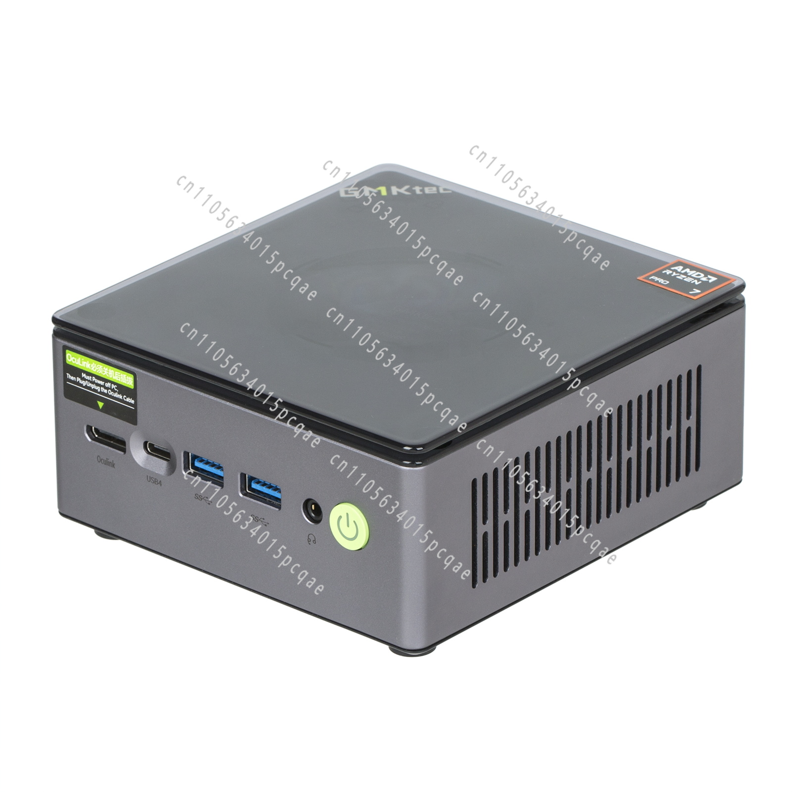 Pc Gaming Ddr5 - Mini PC para Juegos K8 Plus