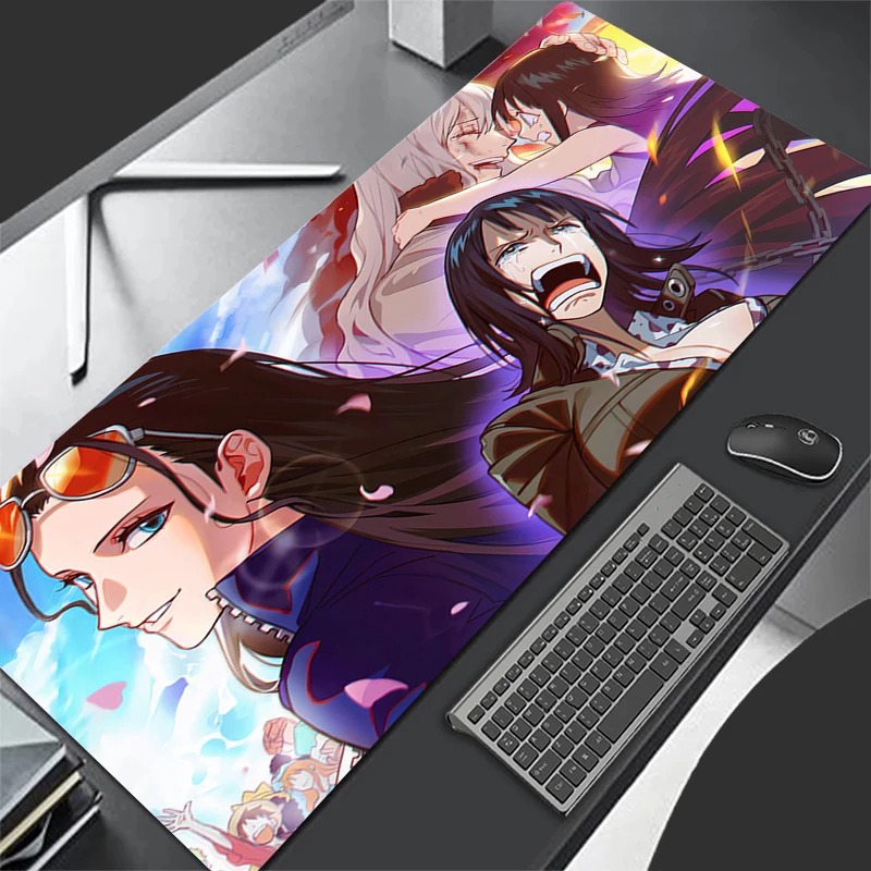 Pc Gaming Notebook - Alfombrilla de Ratón Japonesa con Diseño
