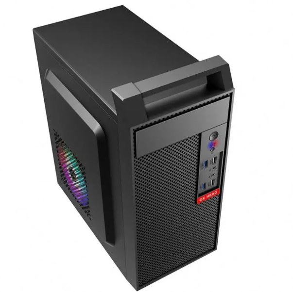 Pc Gaming Core I7 - Estación de Trabajo de Alta Calidad,