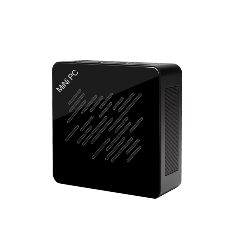 Pc Gaming Ryzen - Mini PC para Juegos Topton, AMD
