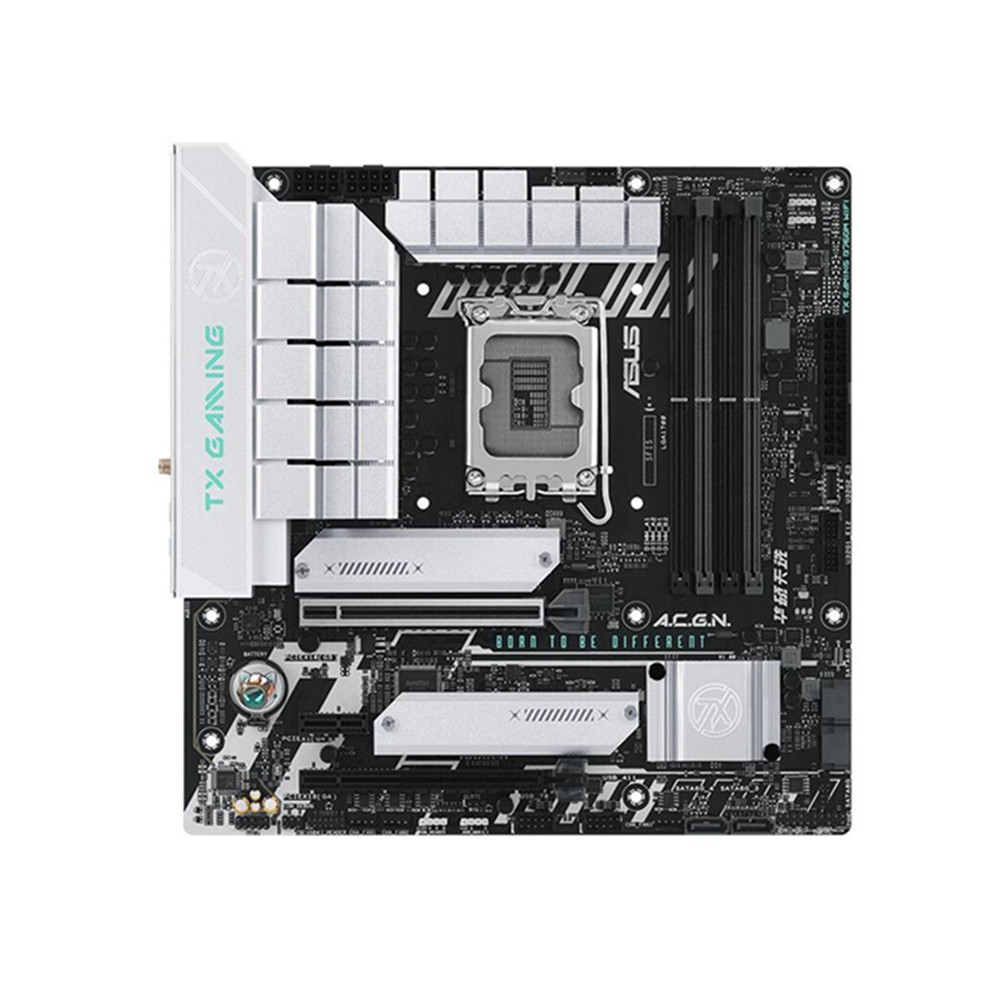 Tarjeta Madre ASUS TX GAMING B - Intel Cpu Core I9 reseña y precio
