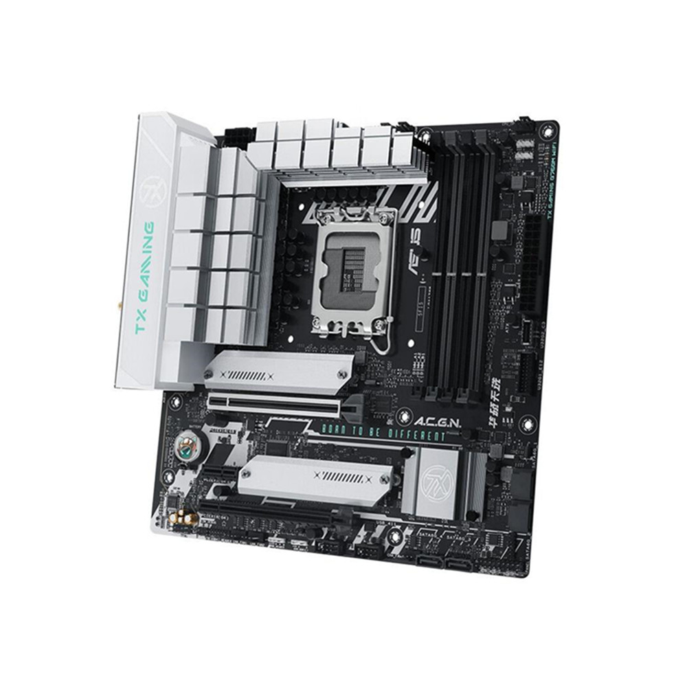 Tarjeta Madre ASUS TX GAMING B - Intel Cpu Core I9 reseña y precio