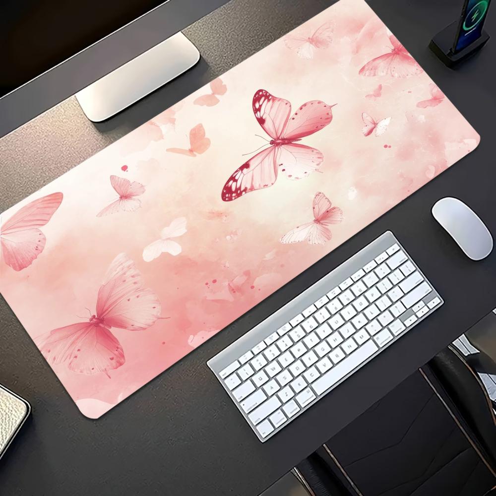Alfombrilla de Ratón Grande pa - Pc Gaming Pink reseña y precio