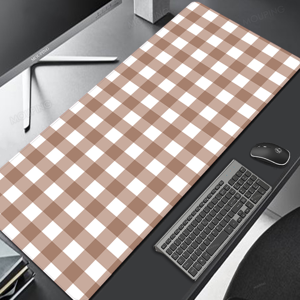 Alfombrilla de ratón de celosí - Pc Gaming Pink reseña y precio