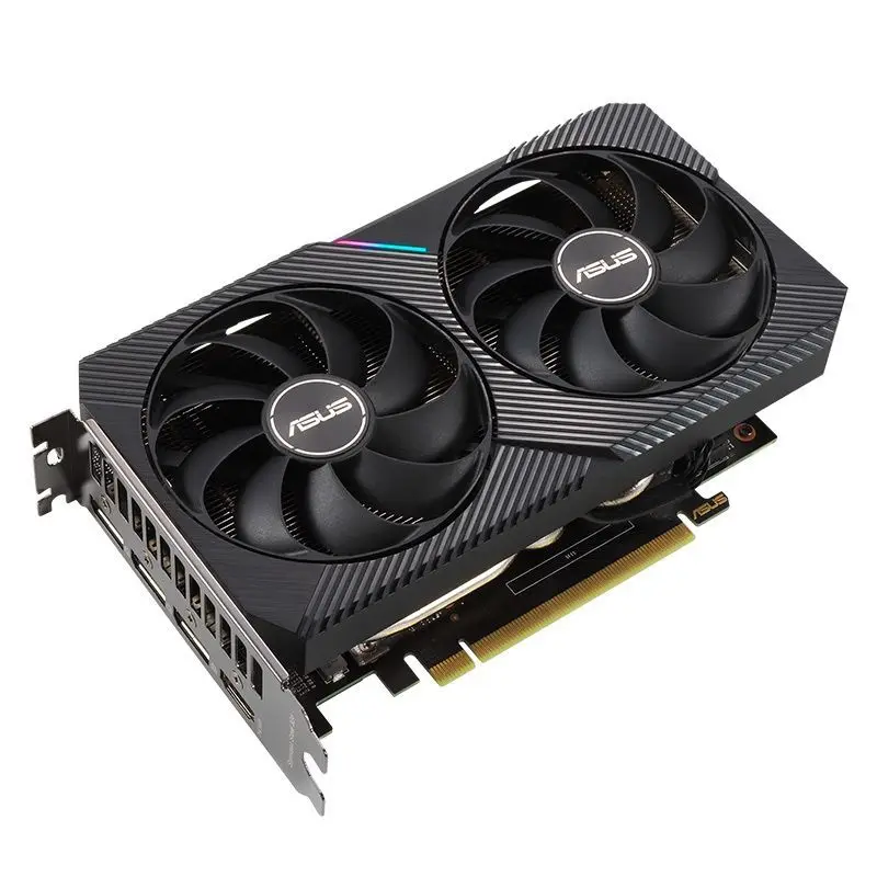 Tarjeta Gráfica Independiente  - Pc Gaming Rtx 3060 reseña y precio