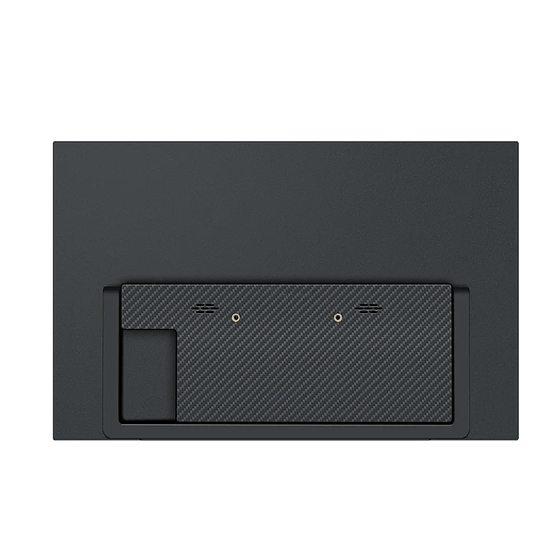 Monitor portátil con pantalla  - Pc Zotac Gaming reseña y precio