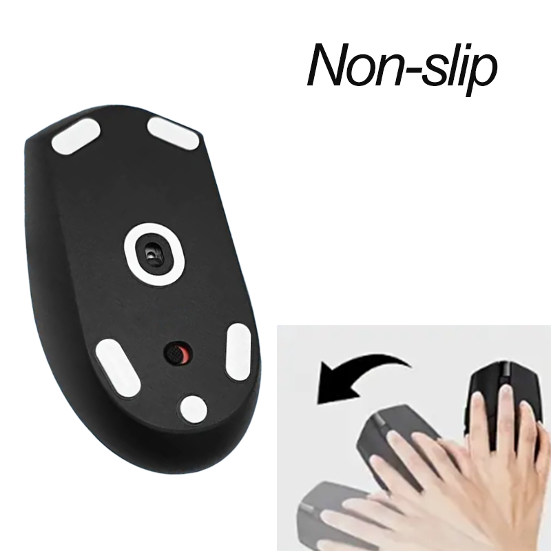 Pegatinas para Patas de Ratón  - Pc Gaming Logitech reseña y precio