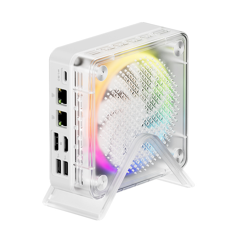 Mini PC GenMachine AMD Ryzen 9 - Pc Gaming Ddr5 reseña y precio