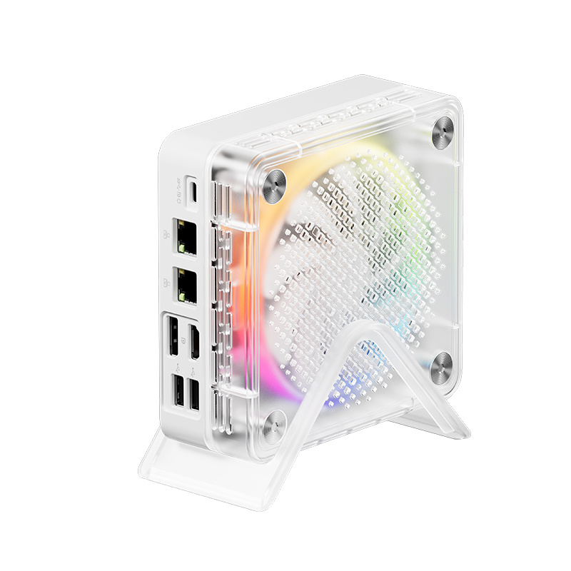 Mini PC GenMachine AMD Ryzen 9 - Pc Gaming Ddr5 reseña y precio