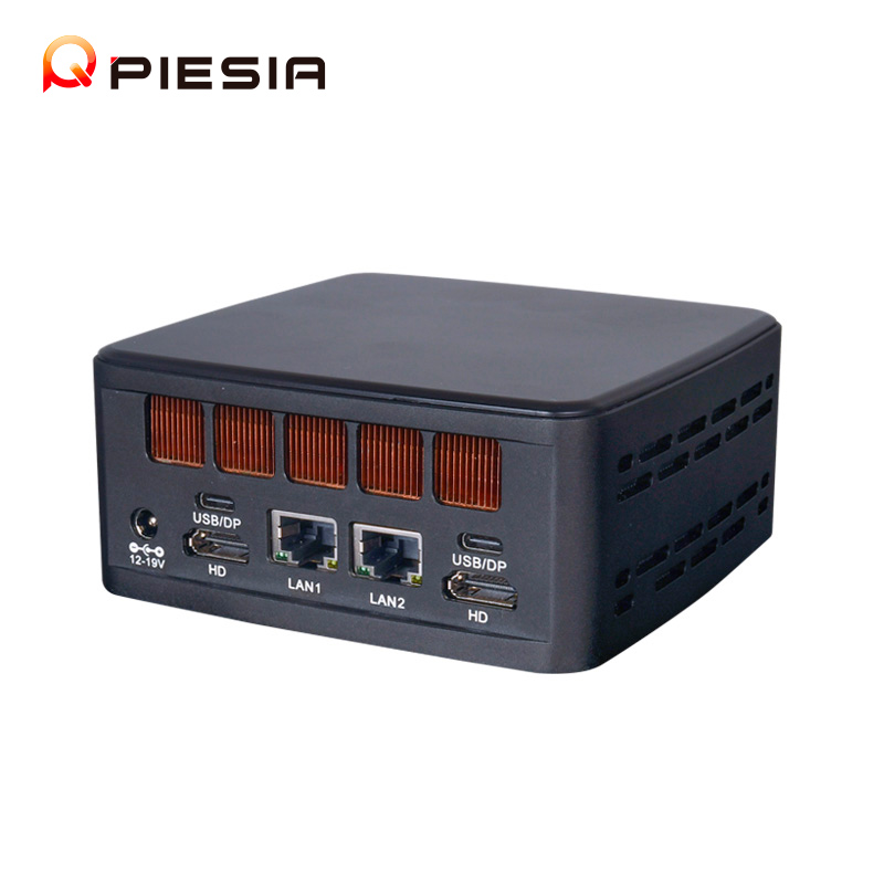Piesia pequeño AMD Mini PC 16g - Pc Gaming Ddr5 reseña y precio