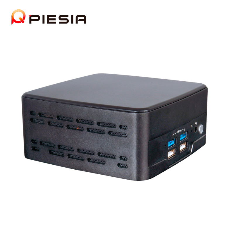 Piesia pequeño AMD Mini PC 16g - Pc Gaming Ddr5 reseña y precio