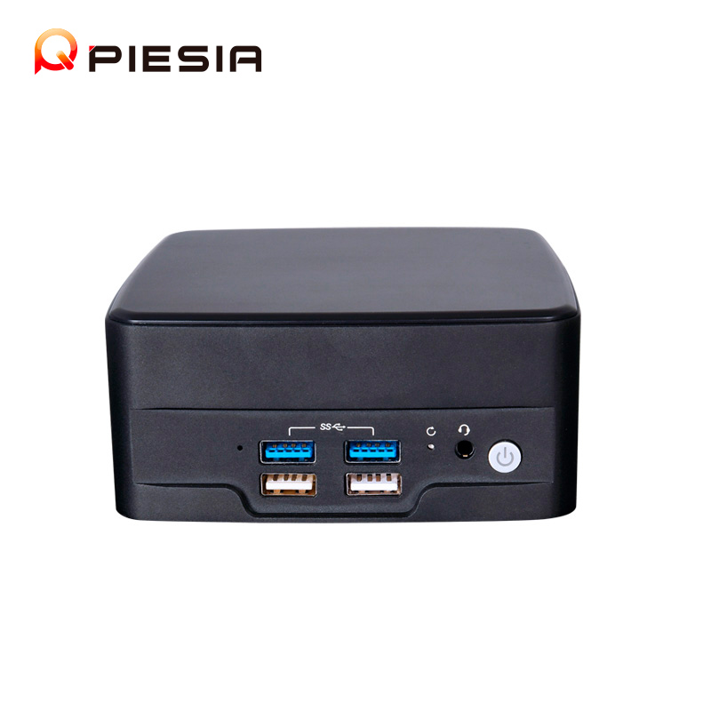 Piesia pequeño AMD Mini PC 16g - Pc Gaming Ddr5 reseña y precio
