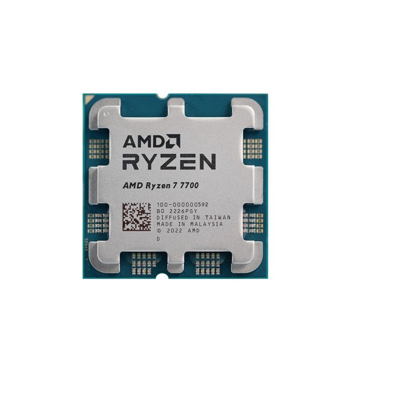 CPU para juegos de escritorio  - Pc Gaming Ryzen reseña y precio