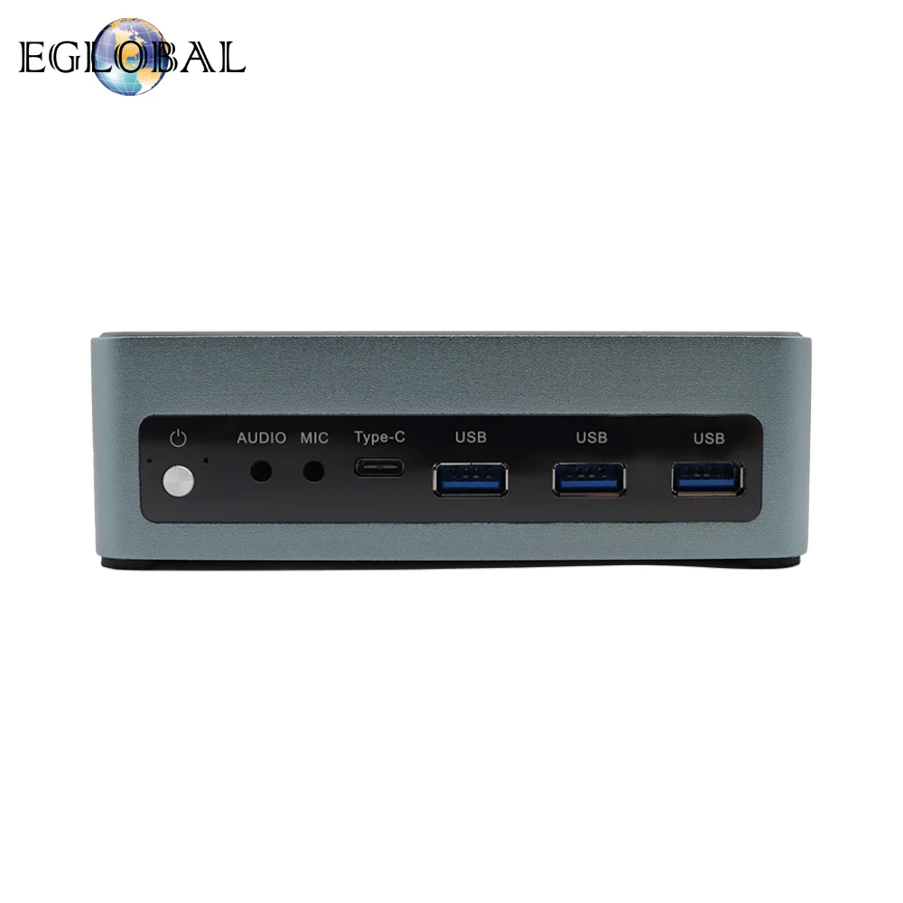 Eglobal 12th 13th Gen I5 1235U - Pc Gaming Ddr5 reseña y precio