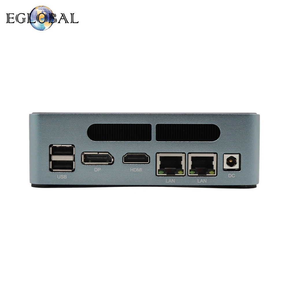 Eglobal 12th 13th Gen I5 1235U - Pc Gaming Ddr5 reseña y precio