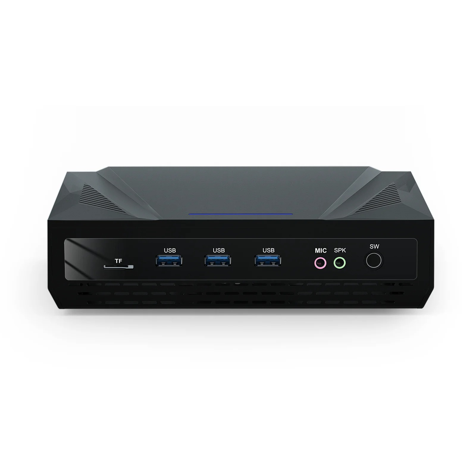 Potente Mini PC de Escritorio  - Pc Gaming Core I7 reseña y precio