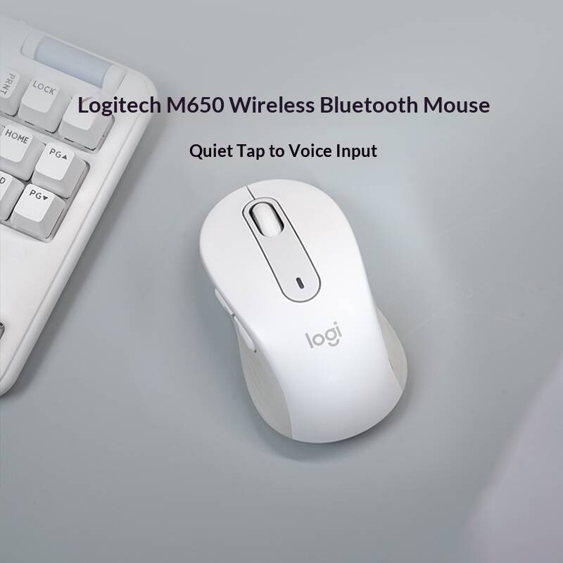 Ratón Inalámbrico Ergonómico L - Pc Gaming Logitech reseña y precio