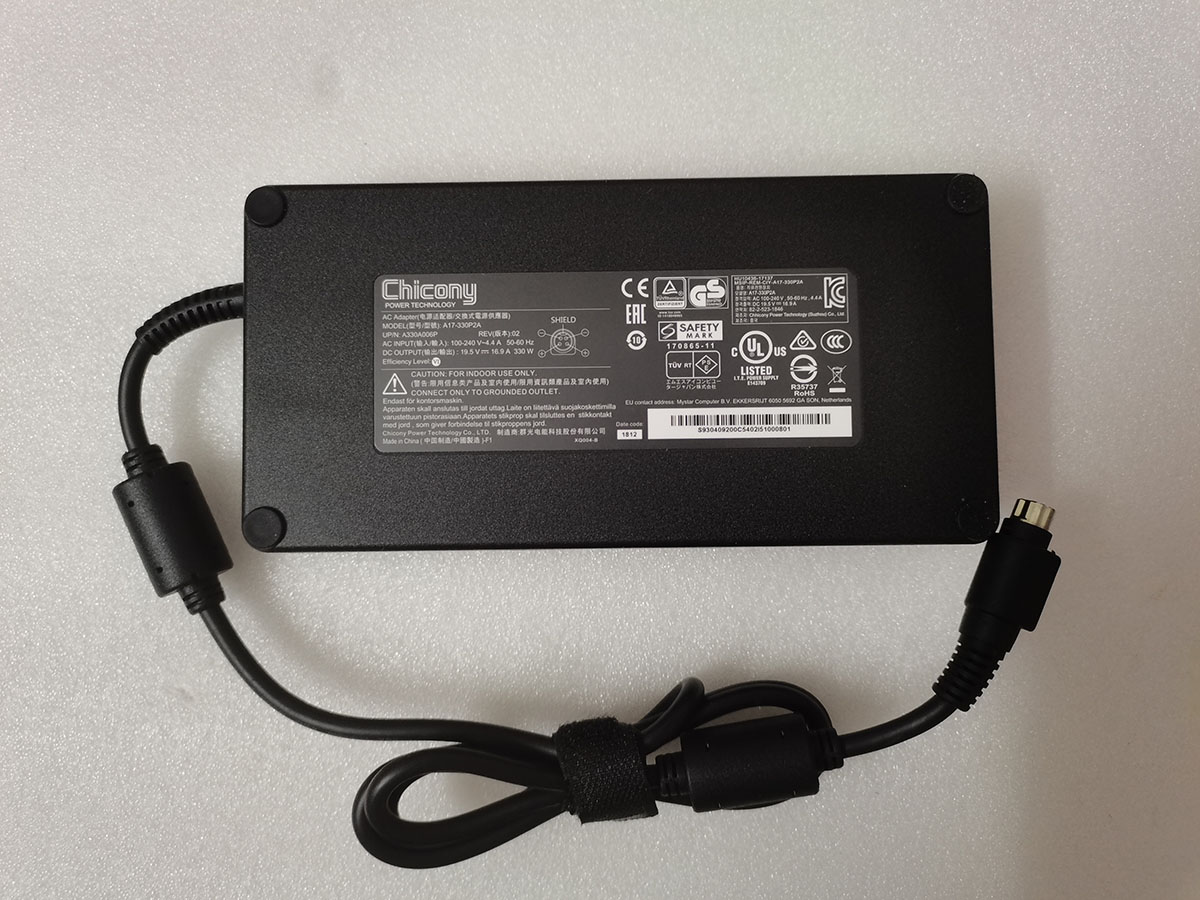 Nuevo OEM Chicony A17-330P2A 1 - Pc Gaming Rtx 3060 reseña y precio