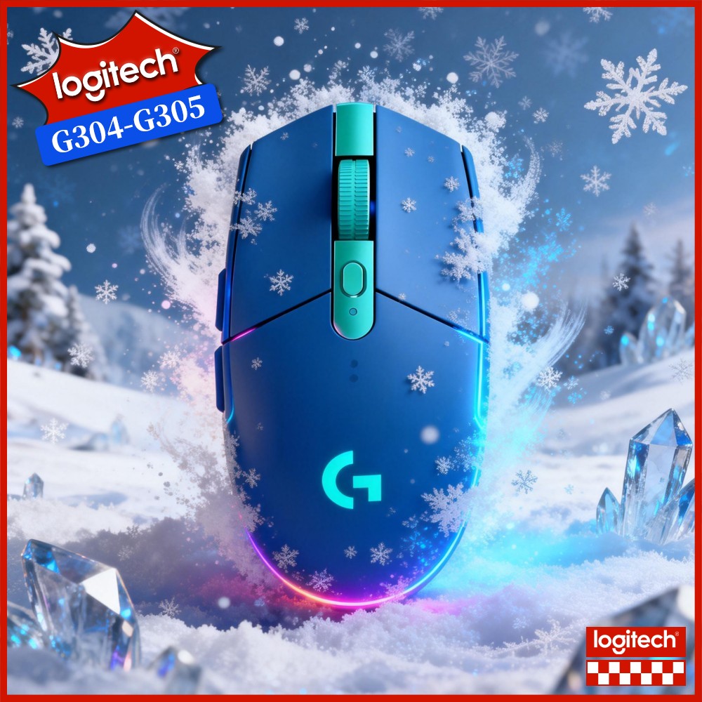 Ratón Inalámbrico para Juegos  - Pc Gaming Logitech reseña y precio