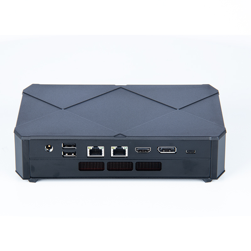 Mini PC AMD Ryzen 7 7840HS con - Pc Gaming Ddr5 reseña y precio