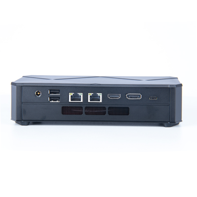 Mini PC AMD Ryzen 7 7840HS con - Pc Gaming Ddr5 reseña y precio