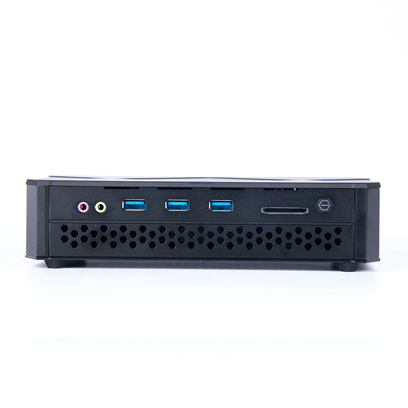 Mini PC AMD Ryzen 7 7840HS con - Pc Gaming Ddr5 reseña y precio