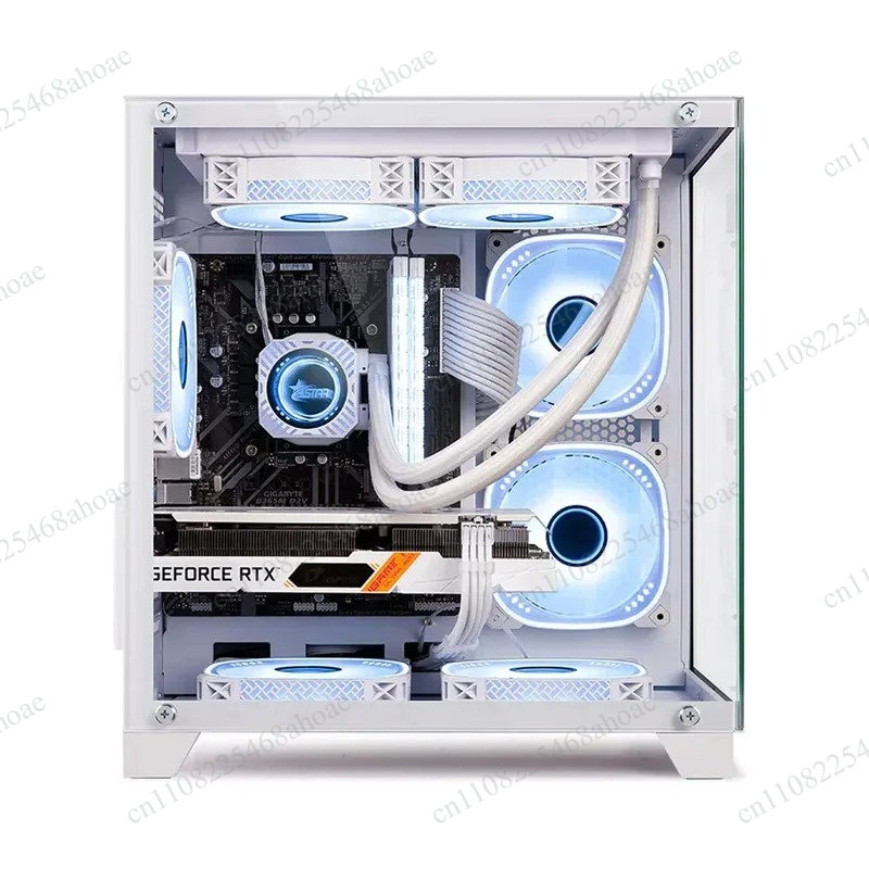 PC de Escritorio para Juegos A - Pc Gaming Ryzen reseña y precio
