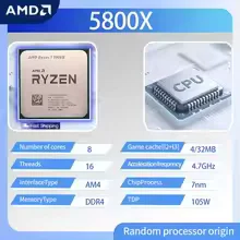Actualización para PC Antiguo: - Pc Gaming Ryzen reseña y precio