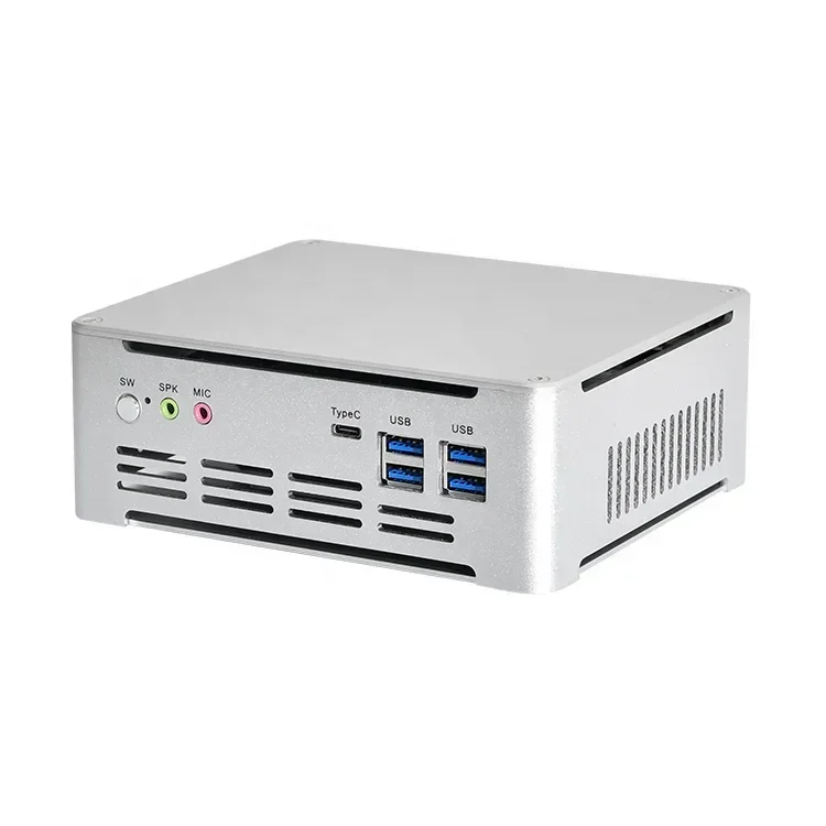Mini PC OEM de Formato Pequeño - Pc Gaming Core I7 reseña y precio
