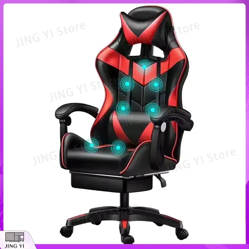 Silla de Juego Ajustable Naran - Pc Gaming Orange reseña y precio