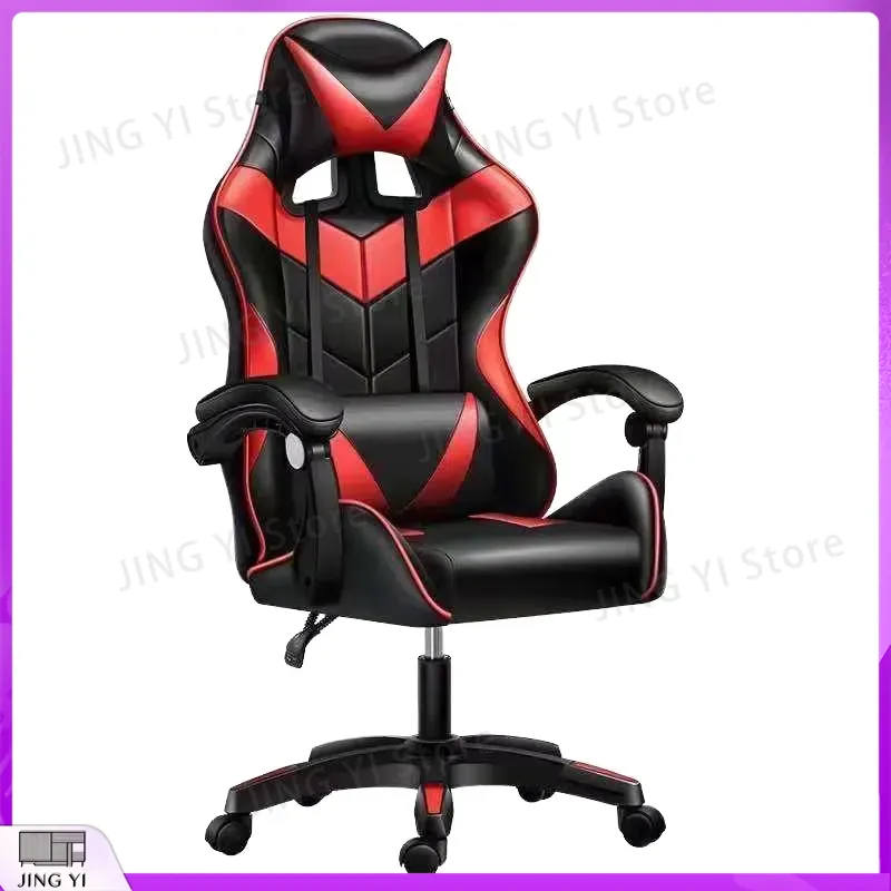 Silla de Juego Ajustable Naran - Pc Gaming Orange reseña y precio