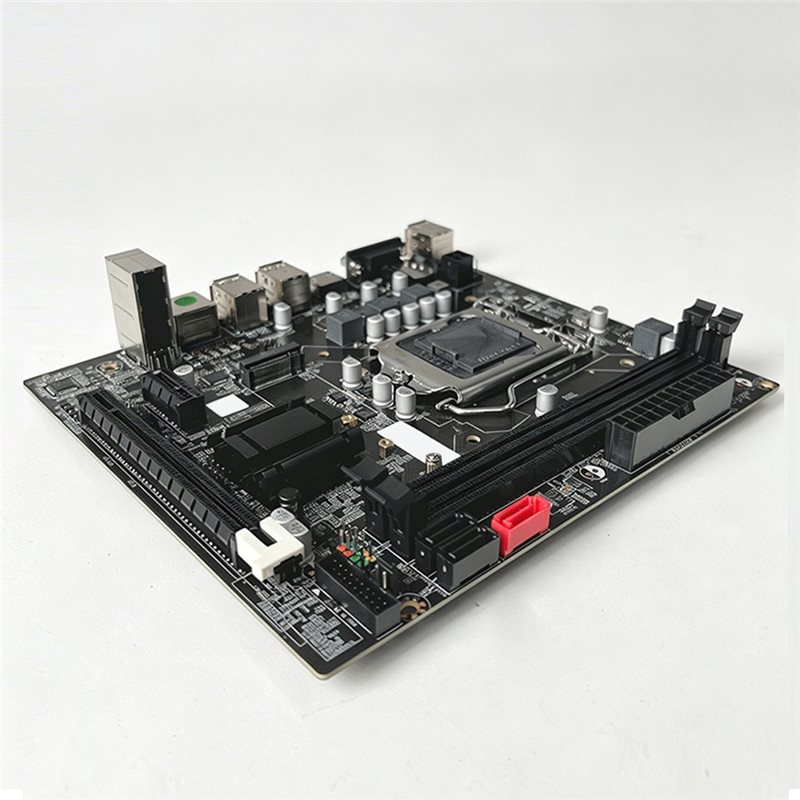 Placa base clásica para ordena - Pc Gaming Core I7 reseña y precio