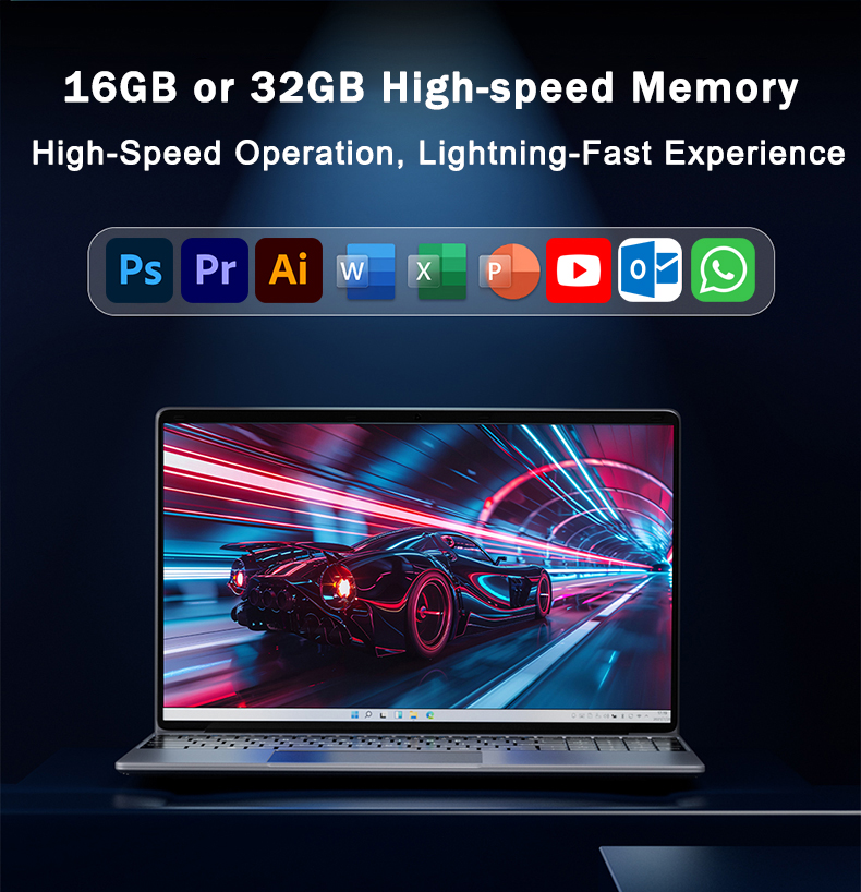 Nueva Laptop Portátil de 15.6  - Pc Gaming Core I7 reseña y precio