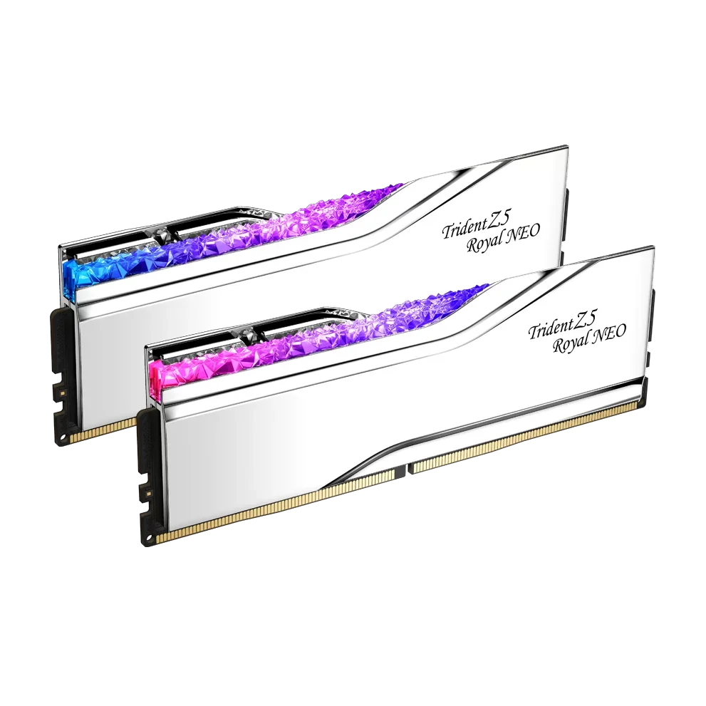 Nueva Memoria de Escritorio G- - Pc Gaming Ddr5 reseña y precio