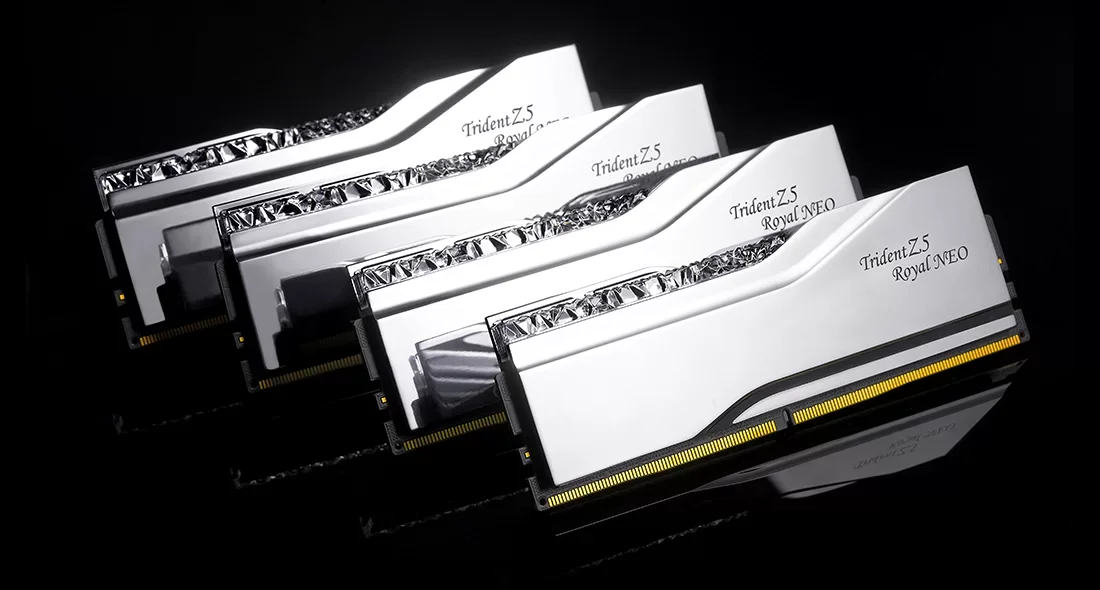 Nueva Memoria de Escritorio G- - Pc Gaming Ddr5 reseña y precio