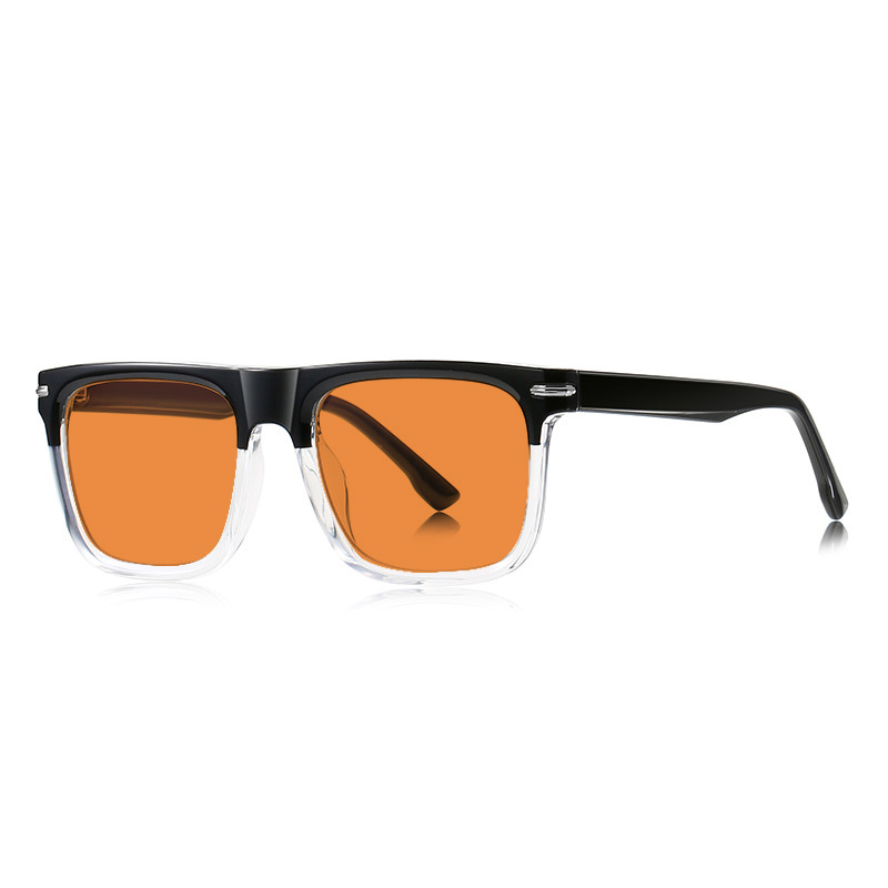 Gafas Anti Luz Azul, 3 Estilos - Pc Gaming Orange reseña y precio