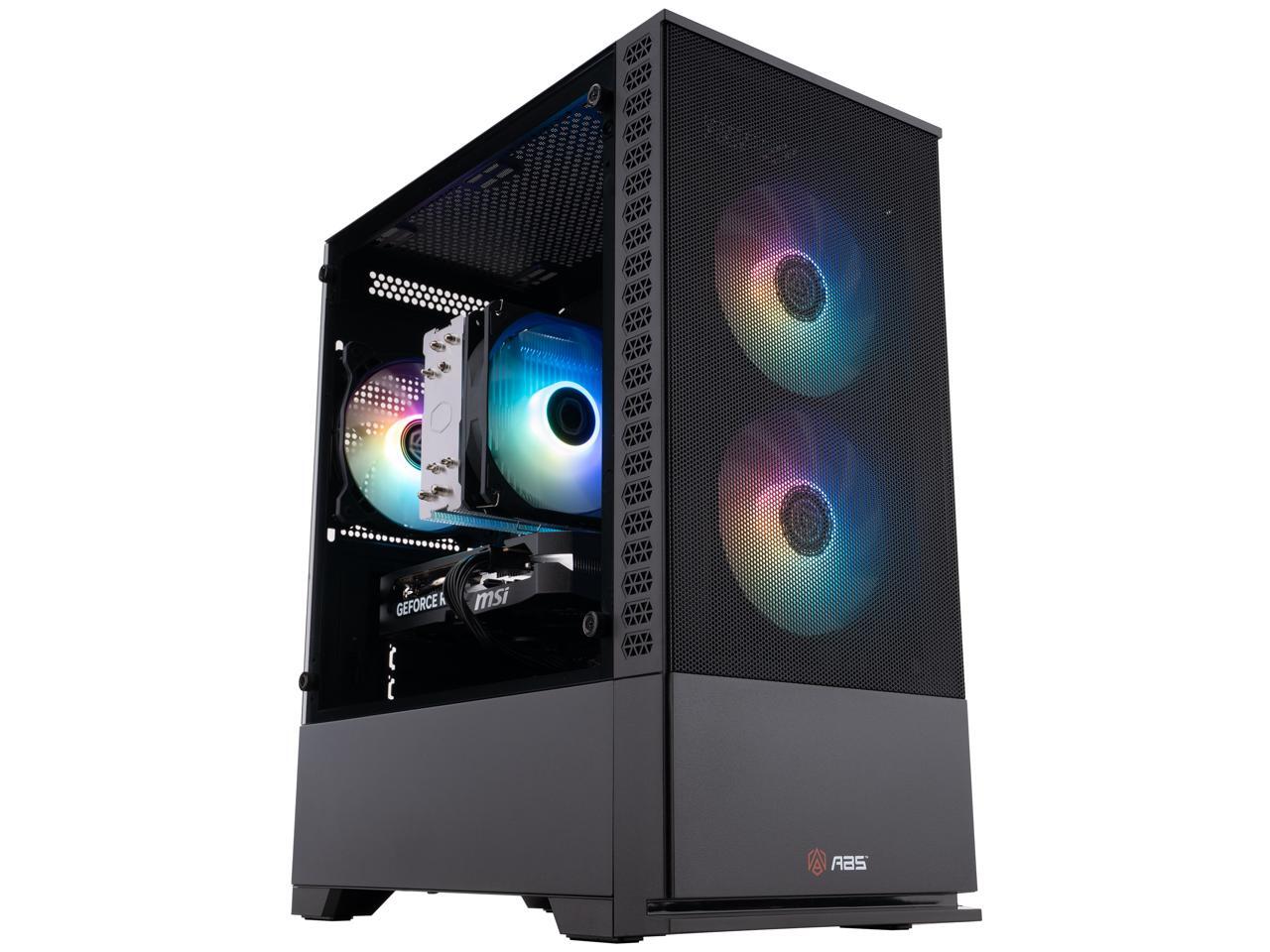 PC para juegos preconfigurado  - Pc Gaming Core I7 reseña y precio