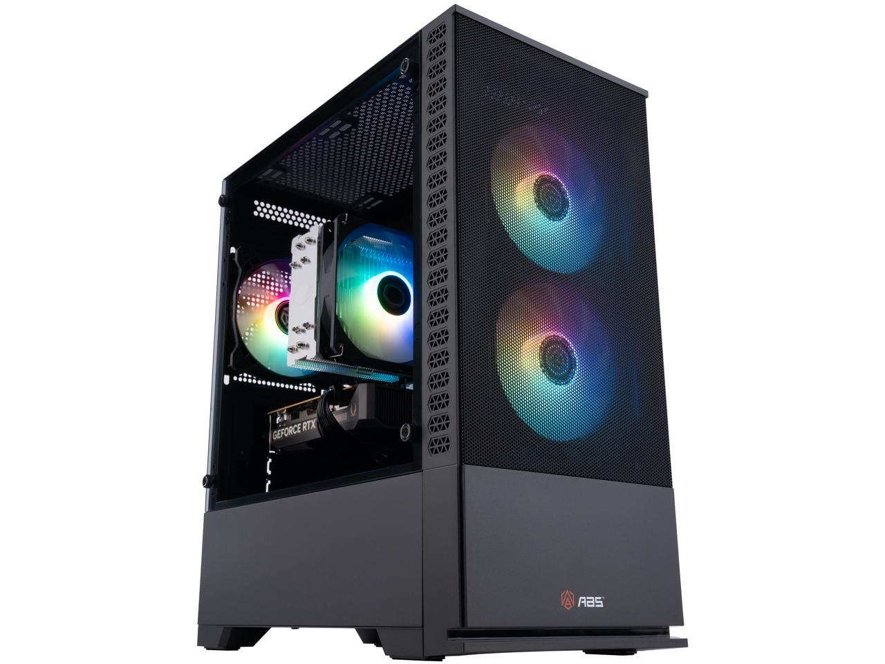 PC para juegos preconfigurado  - Pc Gaming Core I7 reseña y precio