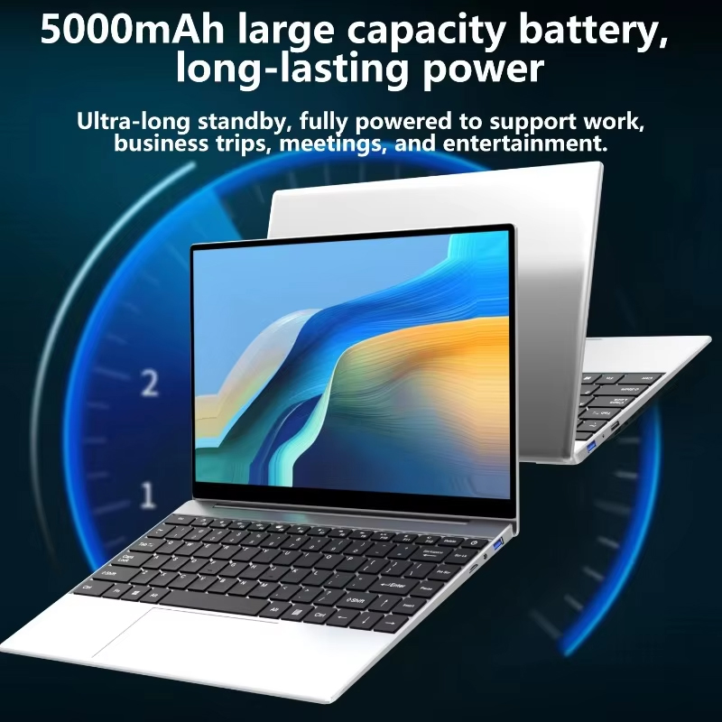 Portátil Firme de 15.6 Pulgada - Pc Gaming Notebook reseña y precio