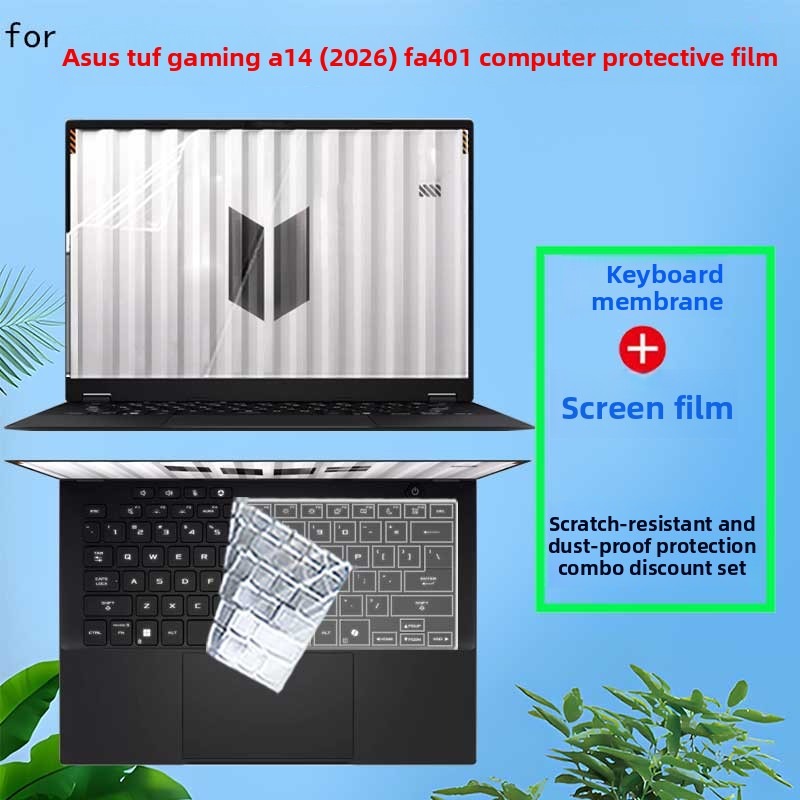 Protector de pantalla para por - Pc Gaming Notebook reseña y precio