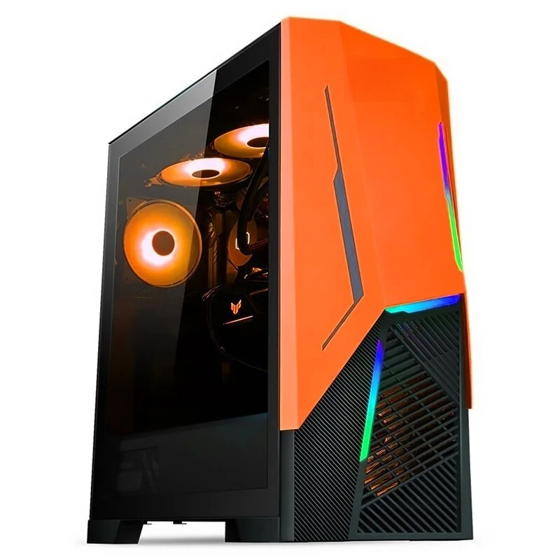 PC de Escritorio para Juegos R - Pc Gaming Rtx 3060 reseña y precio