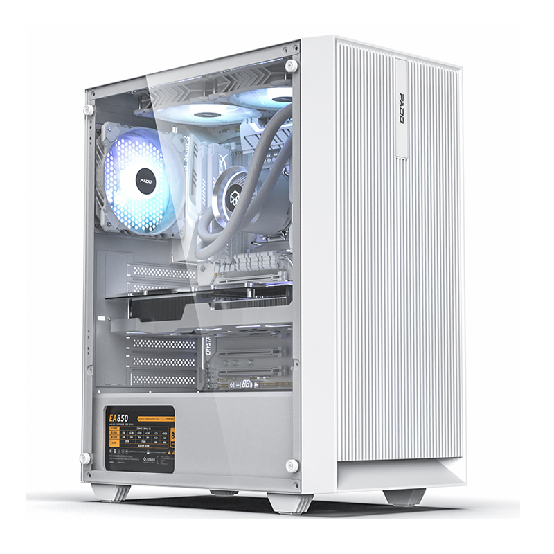 PC de Escritorio para Juegos I - Pc Gaming Rtx 3060 reseña y precio
