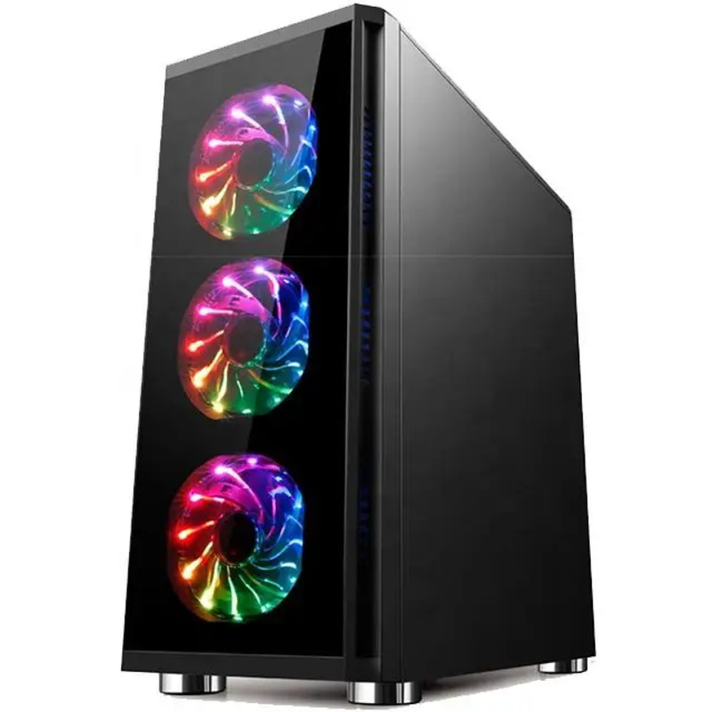 Computadora de escritorio game - Pc Gaming Rtx 3060 reseña y precio