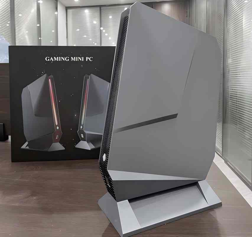 Mini PC de escritorio para jue - Pc Gaming Core I7 reseña y precio