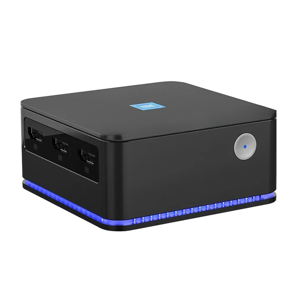 Mini PC de Bolsillo, 12.ª Gene - Pc Gaming Ddr5 reseña y precio