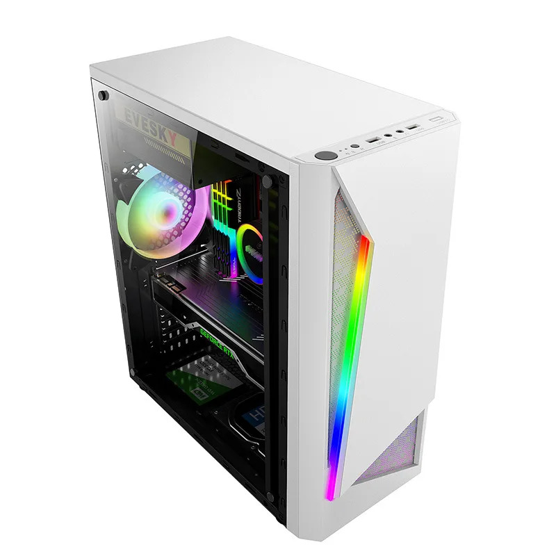 Aotesier pc gaming i9 i7 orden - Pc Gaming Core I7 reseña y precio