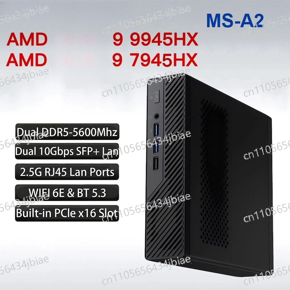 Mini PC9 9955HX/7945HX Windows - Pc Gaming Ddr5 reseña y precio